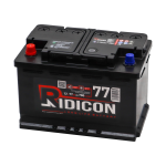Аккумулятор RIDICON 6ст-77 (1)